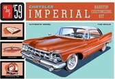 1:25 AMT 1136 Chrysler Imperial Hardtop Plastic kit