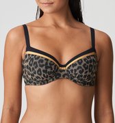 PrimaDonna Swim Kiribati Bikini Top 4007211 Golden Safari - maat 70F