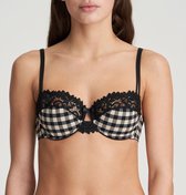 Marie Jo Ely Beugel Bh 0102432 Zwart - maat 85D