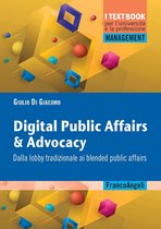 Digital Public Affairs & Advocacy