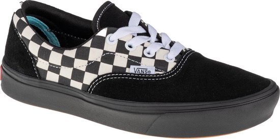 Vans UA Comfycush Era VN0A3WM917Q1, Vrouwen, Zwart, Sneakers, maat: 38 EU |  bol.com