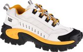 Caterpillar Intruder P723902, Unisex, Wit, Trekkinglaarzen, maat: 36 EU