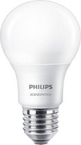 PHILIPS - LED Lamp - SceneSwitch 827 A60 - E27 Fitting - Dimbaar - 1.6W-7.5W - Warm Wit 2200K-2700K | Vervangt 16W-60W