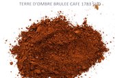 Terre D Ombre Brulee Cafe  Sud