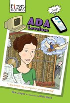 First Names - Ada Lovelace (The First Names Series)