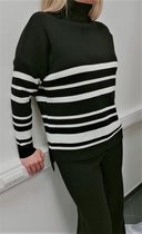 Comfy set - ZEBRA