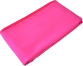 Swim Secure Badhanddoek 130 X 80 Cm Polyester Roze