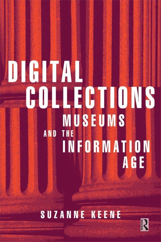 Digital Collections - cover