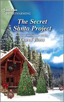 Seasons of Alaska 8 - The Secret Santa Project