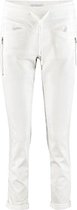 Red Button broek SRB2782 white