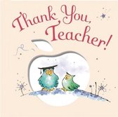 Thank You, Teacher!