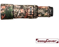easyCover Lens Oak for Canon RF 600mm f/11 IS STM Forest Camouflage NEW