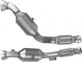 Katalysator Mercedes Sprinter 3,5-t 3-t 5-t EURO 4 ( Cross 71278D / 323540 / BM80433H / Kat-41