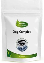 Healthy Vitamins Oog Complex - 60 Capsules