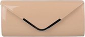 BULAGGI Sabella Dames Clutch - Zand