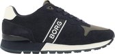 Bjorn Borg  -  Sneaker  -  Men  -  Nvy-Dgry  -  43  -  Sneakers