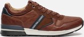 Gaastra Rowley sneakers cognac - Maat 46