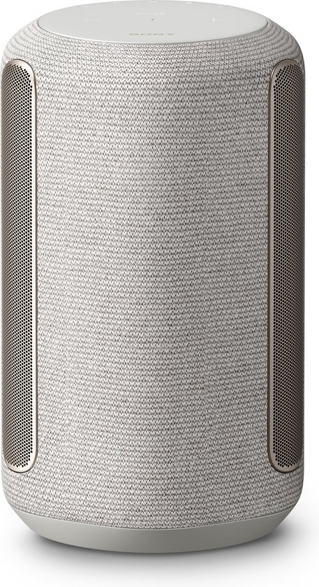 Mart koud rechter Sony SRS-RA3000 - Draadloze speaker - Lichtgrijs | bol.com