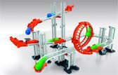Clementoni Wetenschap en Spel Action and Reaction Kogelbaan Starter Set - Speelgoed - Wetenschap + Experimenten
