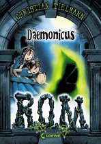 R.O.M. - R.O.M. (Band 1) - Daemonicus