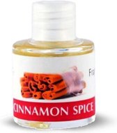Geurolie Cinnamon Spice 10ml