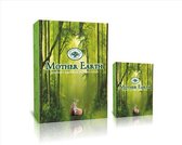 Green Tree Mother Earth Backflow Wierook Kegels