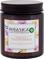 Air Wick Geurkaars Botanica Vanilla & Himalayan Magnolia 205 gr