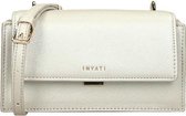 Inyati Rosina crossbody tas pearl