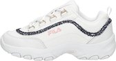 Fila Strada Low sneakers wit - Maat 38