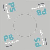 Pale Sunday & Postal Blue - 2014 Jigsaw/Dufflecoat Records Singles Club #2 (7" Vinyl Single)