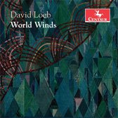 David Loeb: World Winds