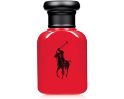Ralph Lauren Polo Red - 40 ml - eau de toilette spray - herenparfum