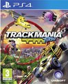 Trackmania Turbo - PS4