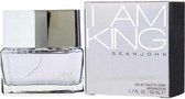I Am King by Sean John 50 ml - Eau De Toilette Spray
