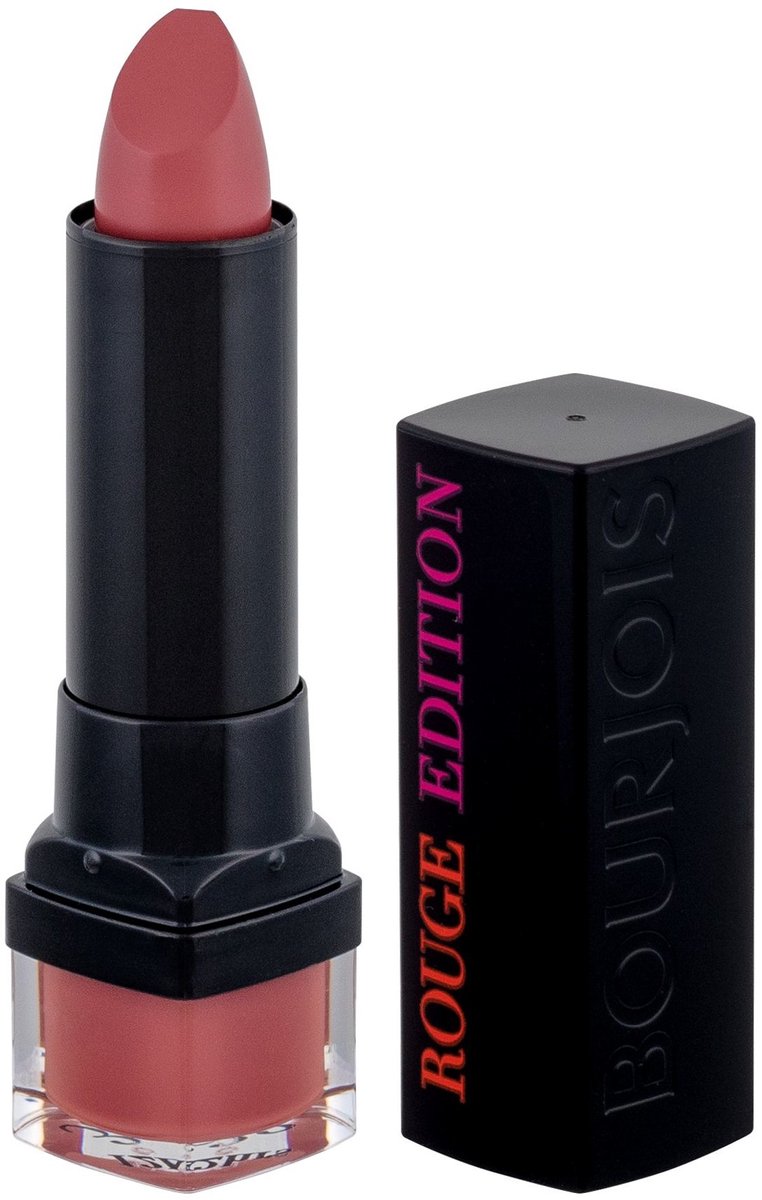 Bourjois ROUGE EDITION - 04 - Rose