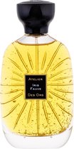 Iris Fauve by Atelier Des Ors 100 ml - Eau De Parfum Spray (Unisex)