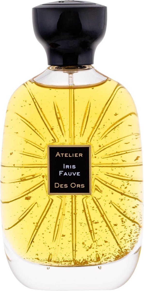 Uniseks Parfum Atelier Des Ors EDP Iris Fauve (100 ml)