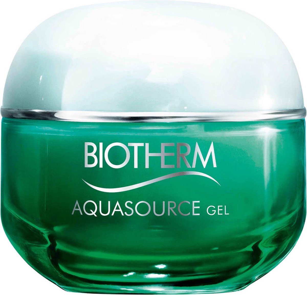 Biotherm Aquasource Gel Gezichtscrème - 50 ml