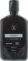 Blind Barber Lemongrass Tea Conditioner 250ml
