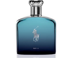 Ralph Lauren Polo Blue Deep Parfum Pour Homme 75ml Vaporizador
