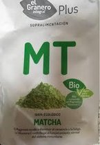 Granero Matcha Bio 100g