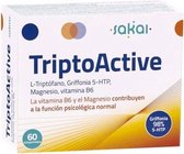 Sakai Triptoactive 60 Comprimidos