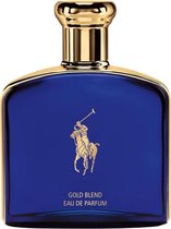 Polo Blue Gold Blend by Ralph Lauren 75 ml - Eau De Parfum Spray