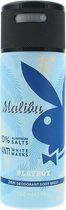 Playboy Malibu Deodorant 150ml