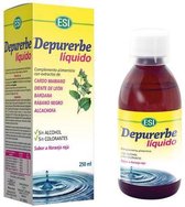 Trepatdiet Depurerbe 250ml