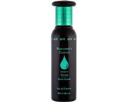 Perfumer S Choice Victor Eau De Parfum 83 Ml