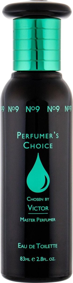 Perfumer S Choice Victor Eau De Parfum 83 Ml