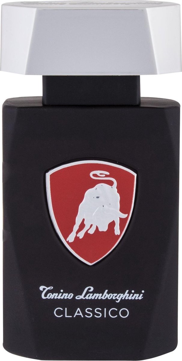 Goedkoopste Tonino Lamborghini Classico Eau De Toilette 75ML