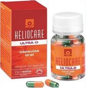 Heliocare 360 D Plus 30 Capsules | bol.com