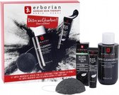 Erborian Detox Au Carbon Set 3 Pieces